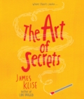 Image for The Art of Secrets
