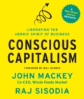 Image for Conscious Capitalism