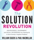 Image for The Solution Revolution