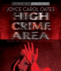 Image for High Crime Area