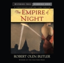 Image for The Empire of Night
