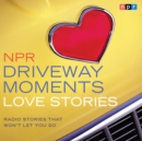 Image for NPR Driveway Moments Love Stories