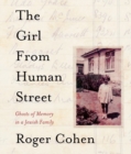 Image for The Girl From Human Street