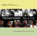 Image for Teenage Diaries