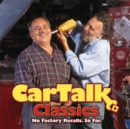 Image for Car Talk Classics: No Factory Recalls. So Far.