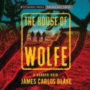 Image for The House of Wolfe