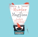Image for A Murder of Magpies