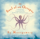 Image for The Soul of an Octopus