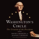 Image for Washington&#39;s Circle