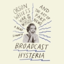 Image for Broadcast Hysteria