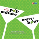 Image for NPR The Best of Pop Culture Happy Hour