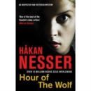 Image for Hour of the Wolf