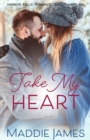 Image for Take My Heart