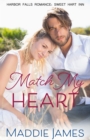 Image for Match My Heart