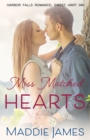 Image for Miss Matched Hearts