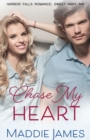 Image for Chase My Heart