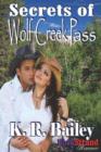 Image for Secrets of Wolf Creek Pass (Bookstrand Publishing Romance)