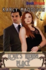 Image for Love&#39;s Hiding Place (Bookstrand Publishing Romance)