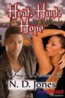 Image for Heat, Hunt, Hope [Winged Warriors 2] (Bookstrand Publishing Romance)