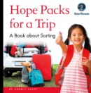 Image for My Day Readers: Hope Packs for a Trip