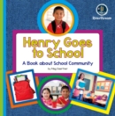Image for My Day Readers: Henry Goes to School
