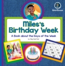 Image for My Day Readers: Mile&#39;s Birthday Week