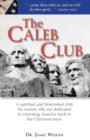 Image for The Caleb Club