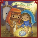 Image for Christmas Time : It&#39;s All About Jesus!