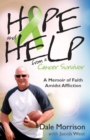 Image for Hope and Help from a Cancer Survivor
