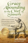 Image for Grace Abounding to the Chief of Sinners