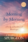 Image for Morning by Morning : Daily Devotional Readings