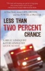 Image for Less than Two Percent Chance