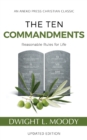 Image for The Ten Commandments (Annotated, Updated) : Reasonable Rules for Life