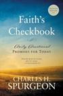 Image for Faith&#39;s Checkbook