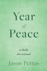 Image for Year of Peace: A Daily Devotional