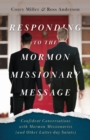 Image for Responding to the Mormon Missionary Message