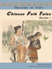Image for Chinese Folk Tales : Volume 1