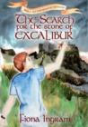 Image for The Search for the Stone of Excalibur