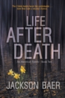 Image for Life after Death : A Gripping Contemporary Suspense Drama