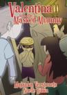 Image for Valentina and the Masked Mummy