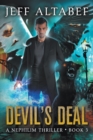 Image for Devil&#39;s Deal : A Gripping Supernatural Thriller