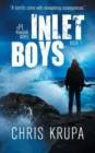 Image for Inlet Boys : A Thrilling Detective Murder Mystery