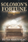 Image for Solomon&#39;s Fortune : A Treasure Hunting Adventure
