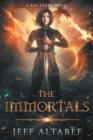 Image for The Immortals : A YA Fantasy Adventure