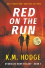 Image for Red on the Run : A Gripping Crime Thriller