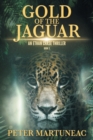 Image for Gold of the Jaguar
