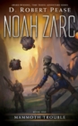 Image for Noah Zarc: Mammoth Trouble