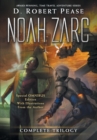 Image for Noah Zarc : Omnibus