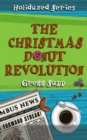 Image for Christmas Donut Revolution