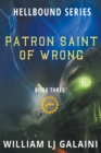 Image for Patron Saint of Wrong